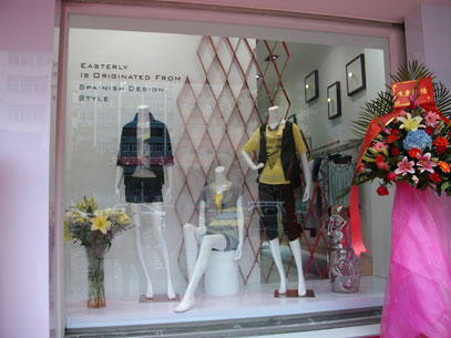 ������EasterlyƷ��Ůװ����Ч��ͼ�������Է�װ�����Ч��ͼ