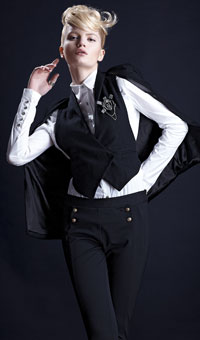 ��ĩŮװ���䣬2010ʱ��ŮװͼƬ